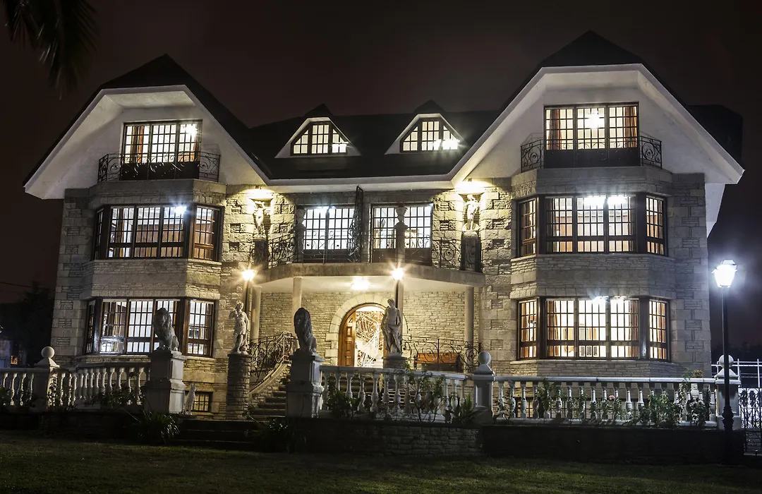 Hotel Antoyana-1