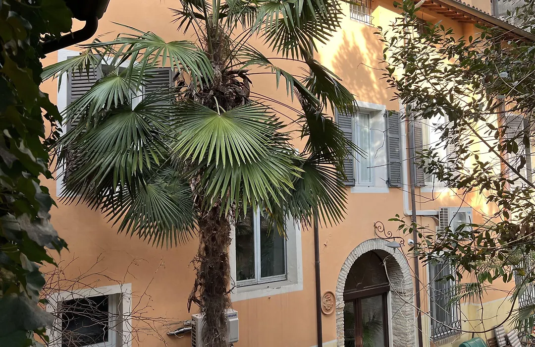 A Casa Di Paola Suite-1