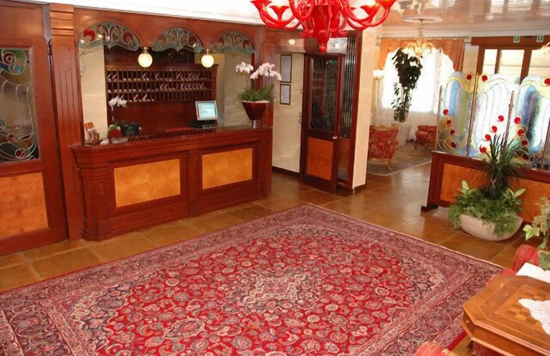 Hotel Spessotto-1