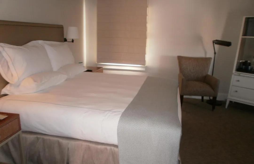 Hotel Parq Central Albuquerque-1