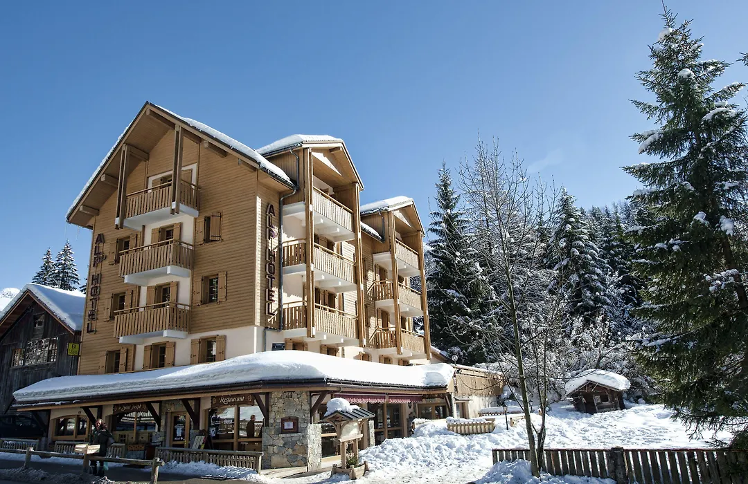 Alp'Hotel-1