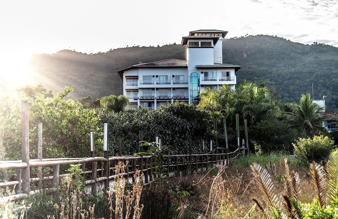 Hotel Torres da Cachoeira-1