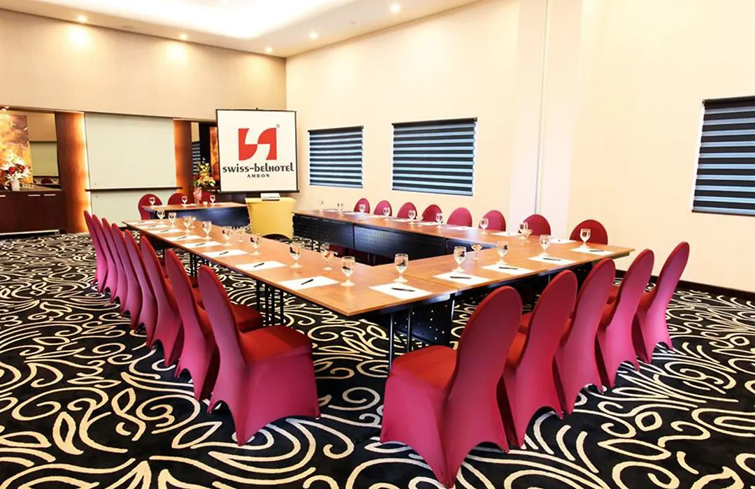 Swiss-Belhotel Ambon-1