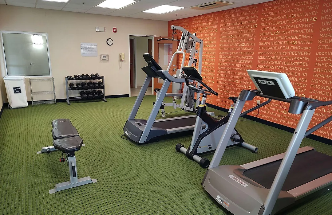 Spark By Hilton Plainfield Indianapolis Airport-1