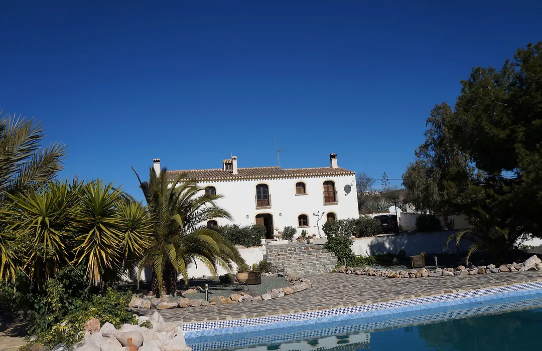 Hotel Los Sibileys-1