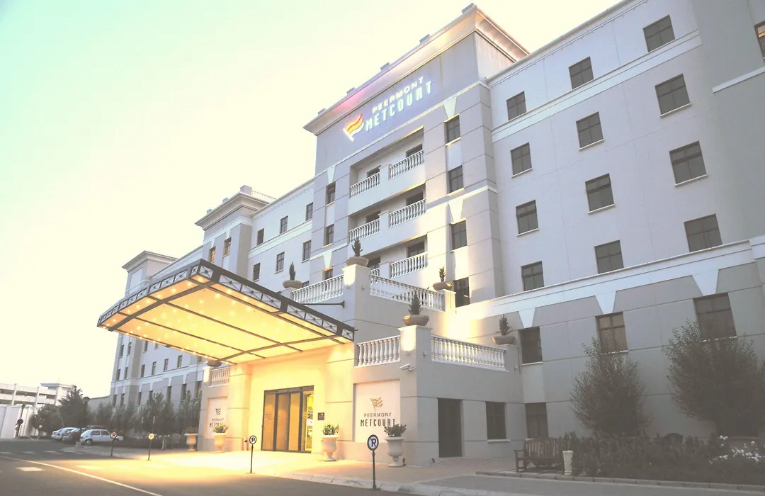 Peermont Metcourt Suites At Emperors Palace-1