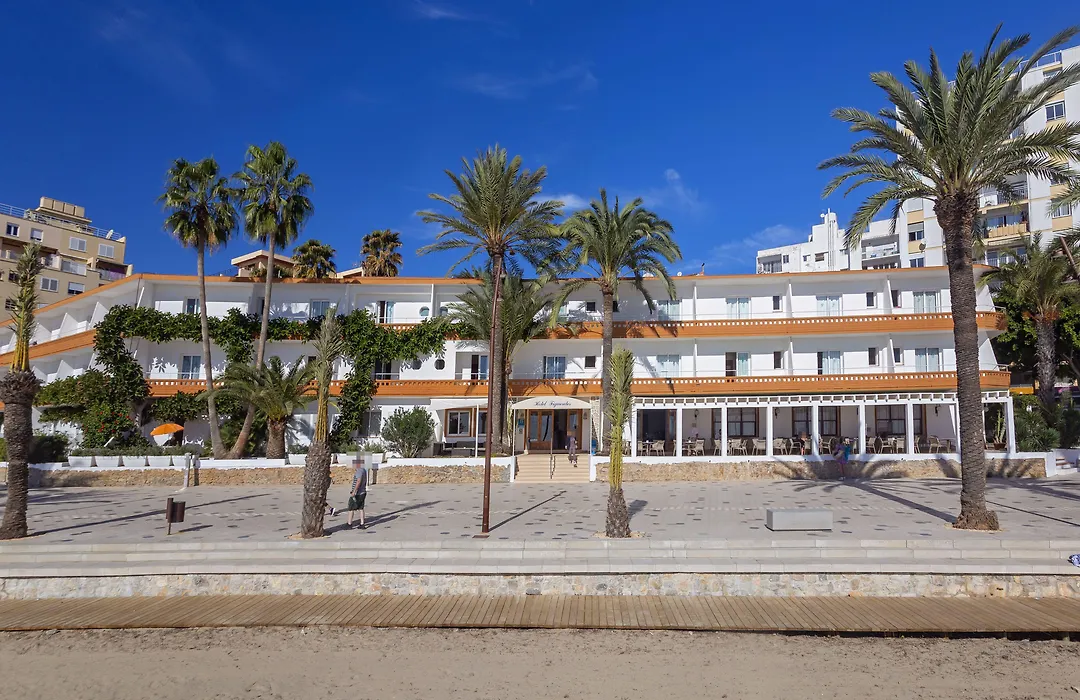 Hotel Figueretes-1