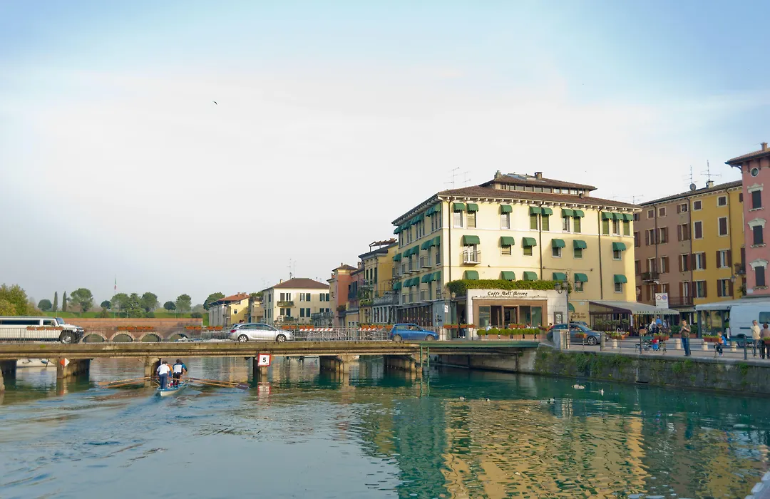 Hotel Bell'Arrivo By Dori-1