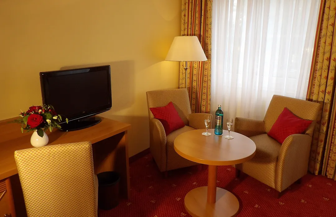 Hotel Landhaus Seela-1