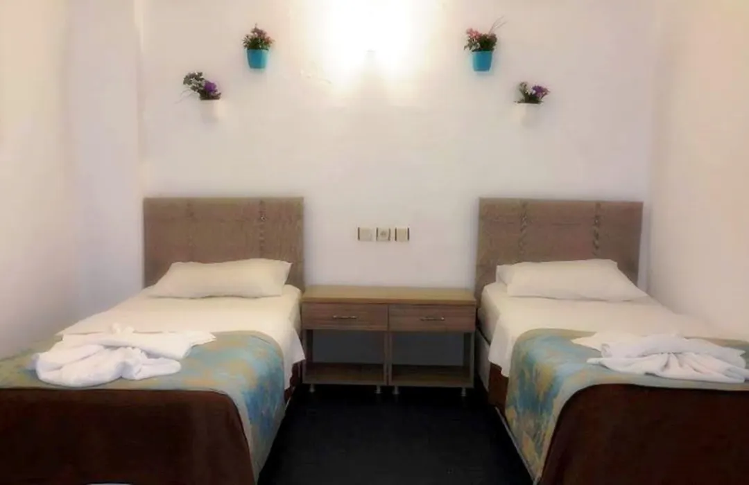 Angels Inn Marmaris-1