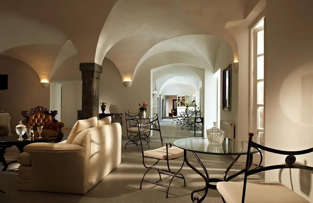 Antiq Palace - Historic Hotels Of Europe-1