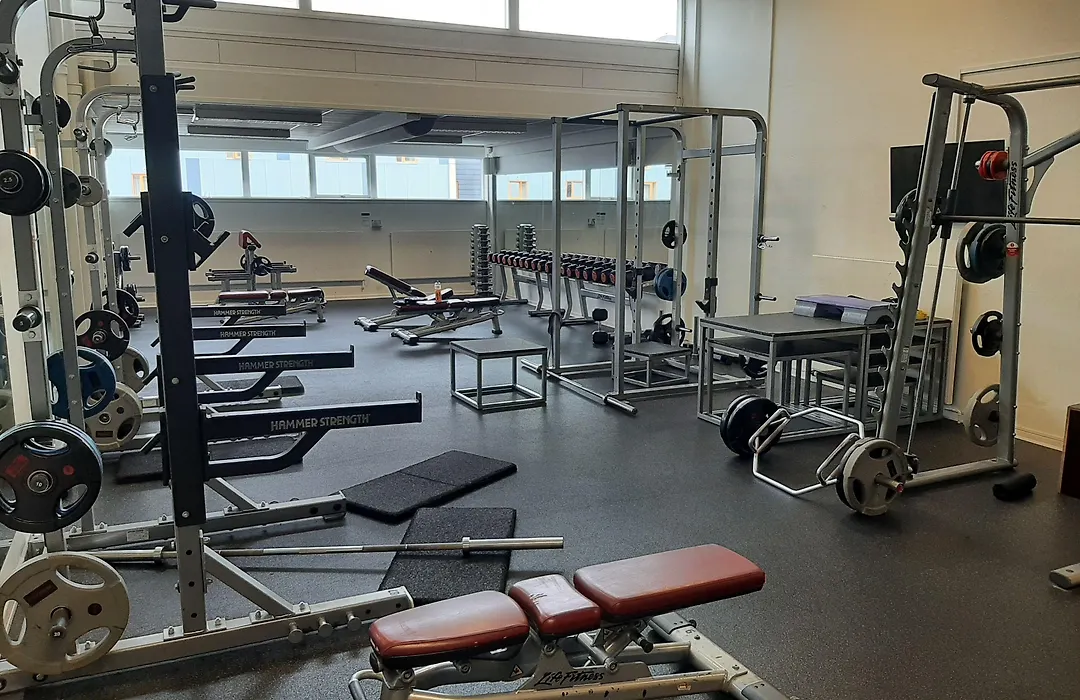 Kolding Sportel-1