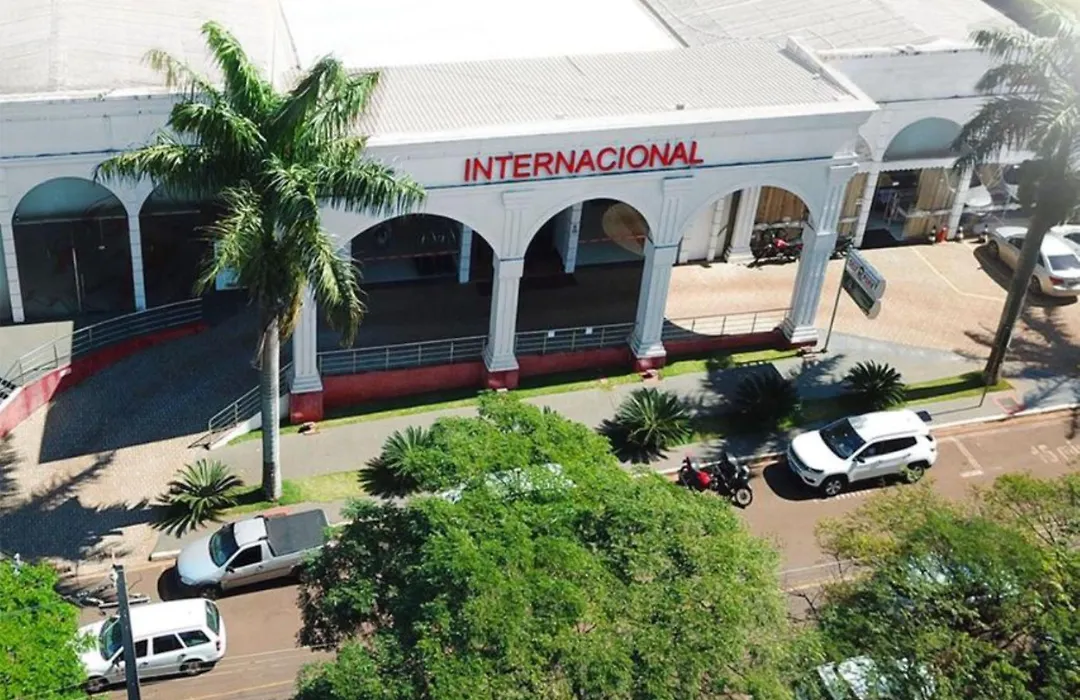 Voa Hotel Internacional-1