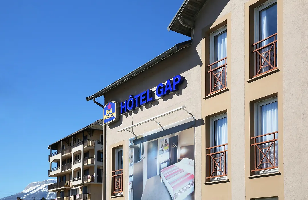Logis Hôtel HAVVAH-1