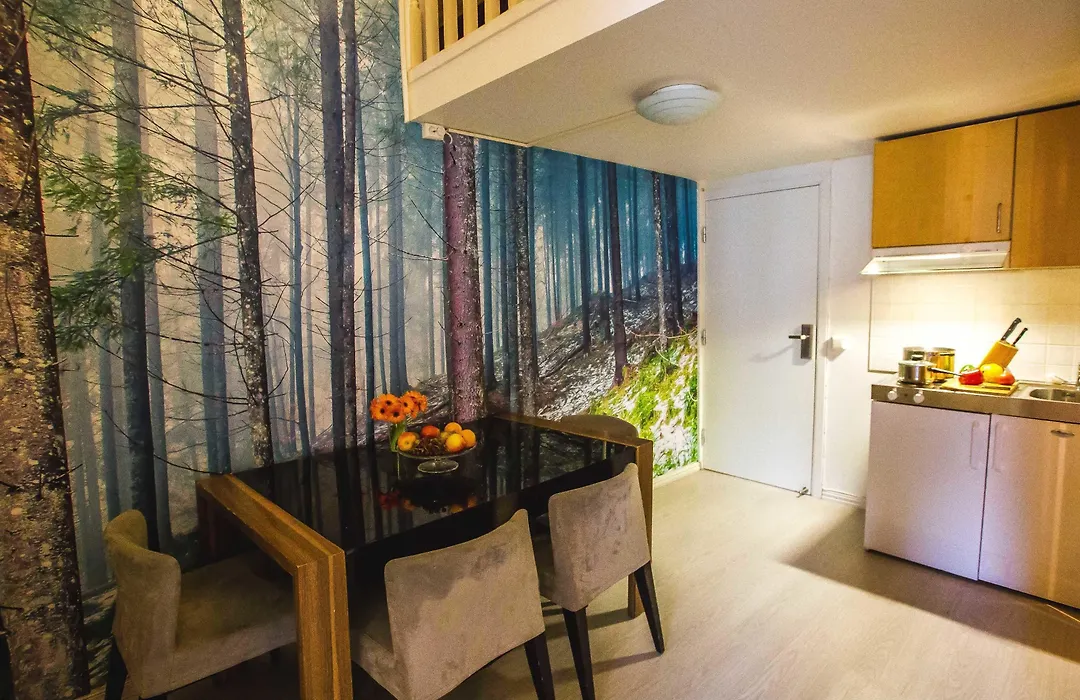 Central City Apartments-1