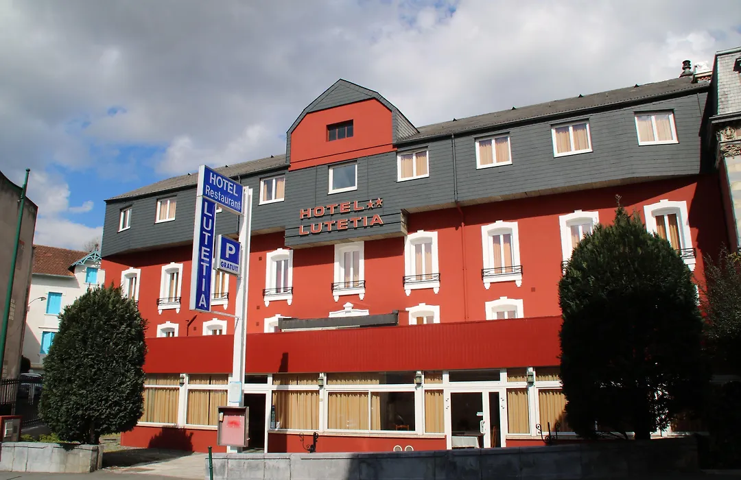 Hotel Lutetia-1