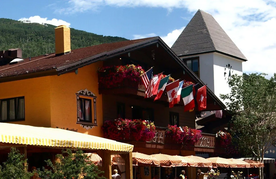 Hotel Gasthof Gramshammer-1