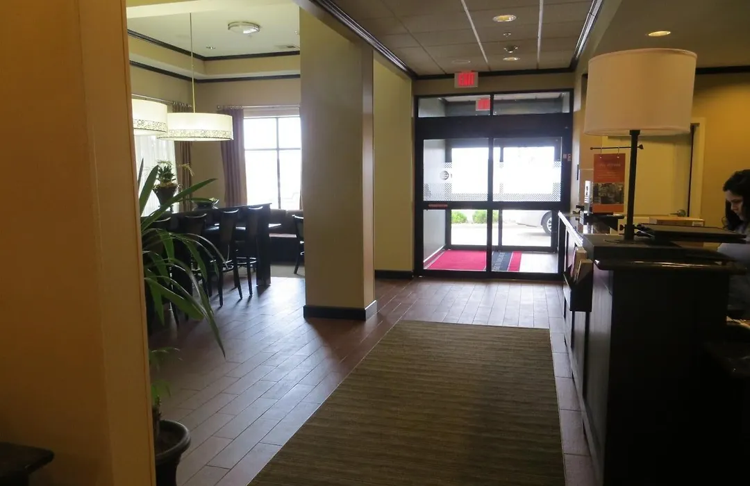 Hampton Inn La Grange-1