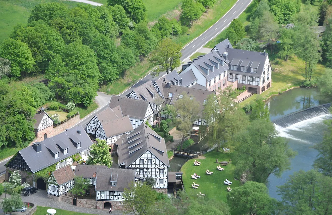 Neumühle Resort&Spa-1