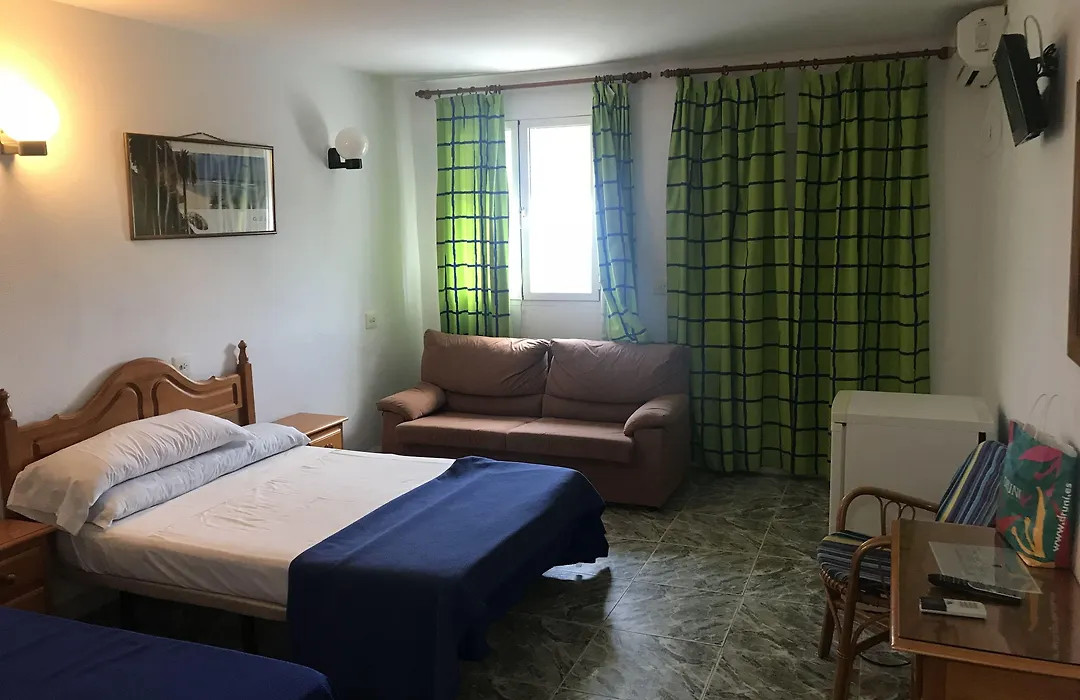 Hotel Playa-1