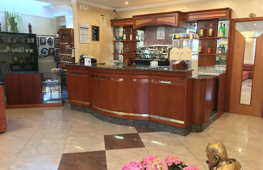 Hotel Euro-1