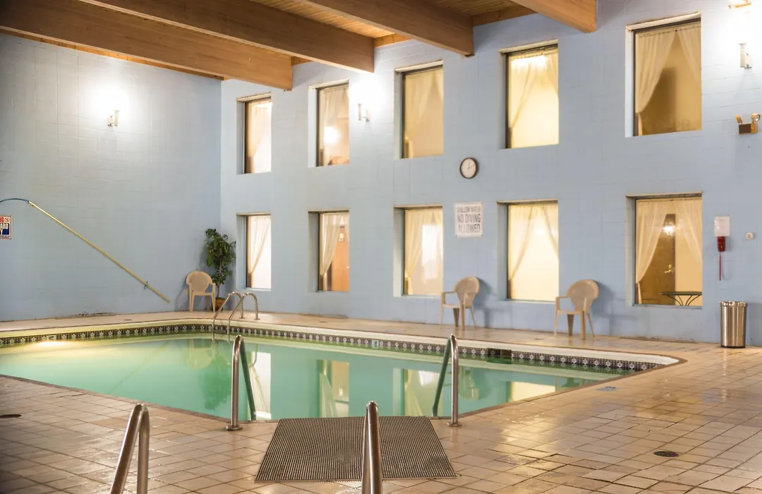 The Ridge Motor Inn-1