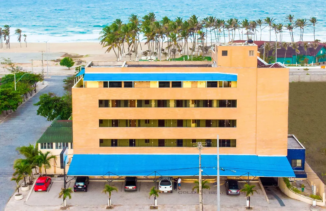 Golden Beach Hotel-1