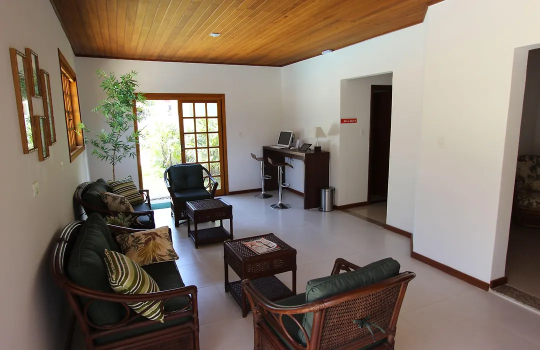 Hotel Ilhas do Caribe - Na melhor região da Praia da Enseada-1