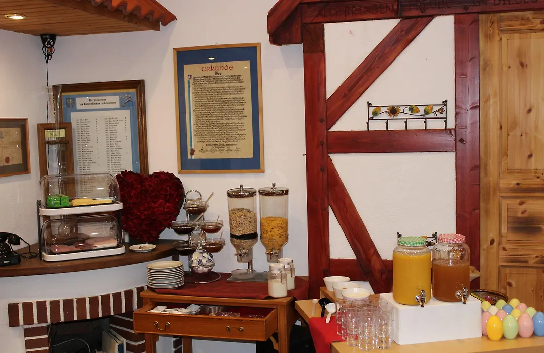Gasthof Hausmann-1