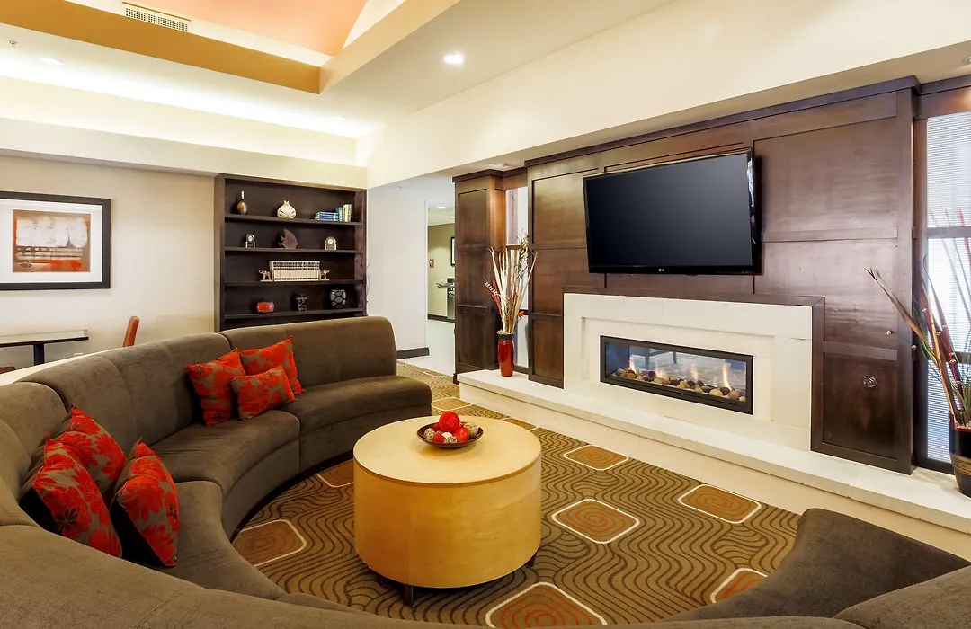 Homewood Suites By Hilton Lawton-1
