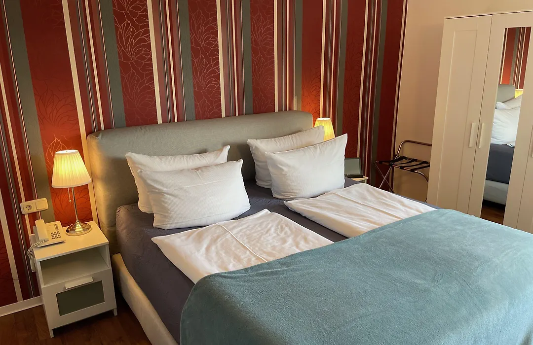 VITALHOTEL Schulenberg-1