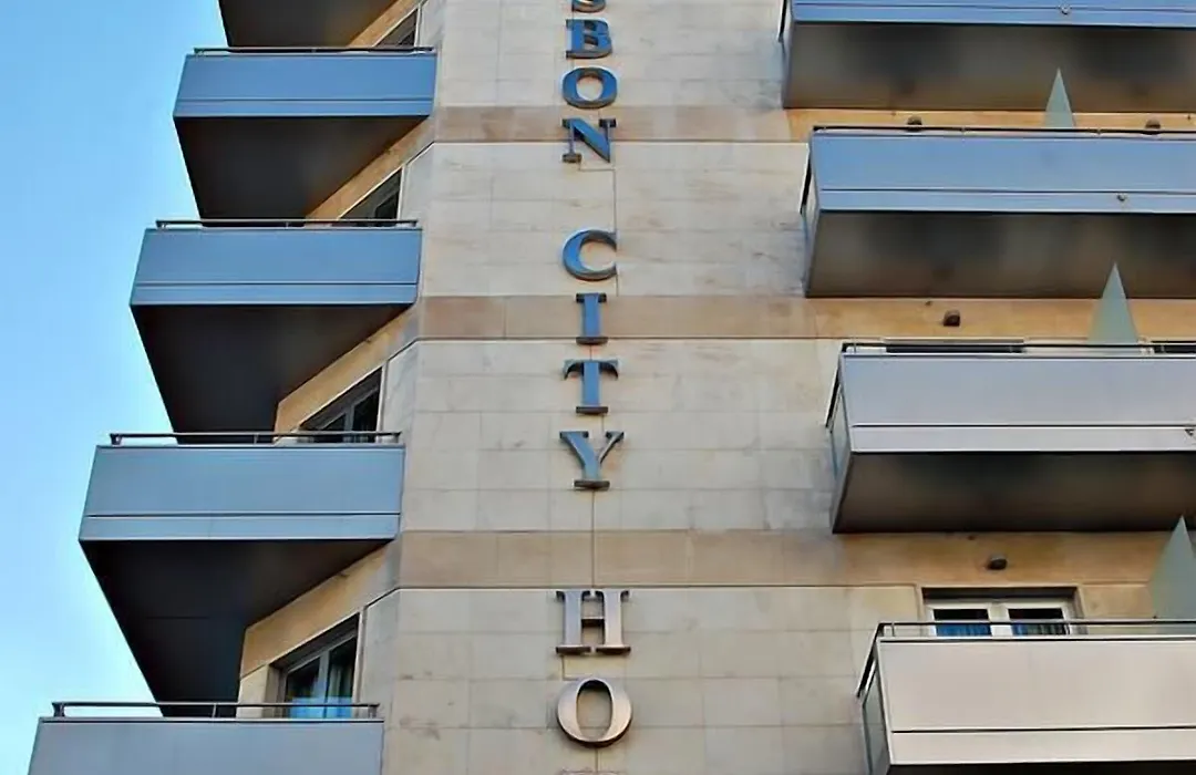 Lisbon City Hotel By City Hotels-1