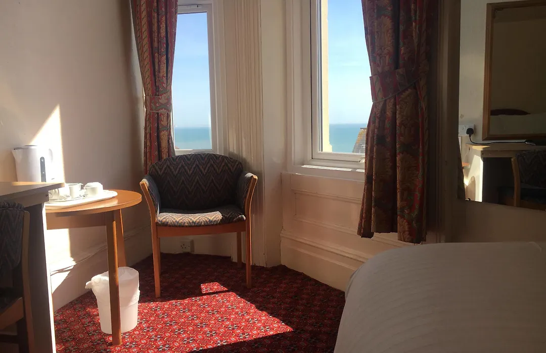 Hotel Balmoral-1