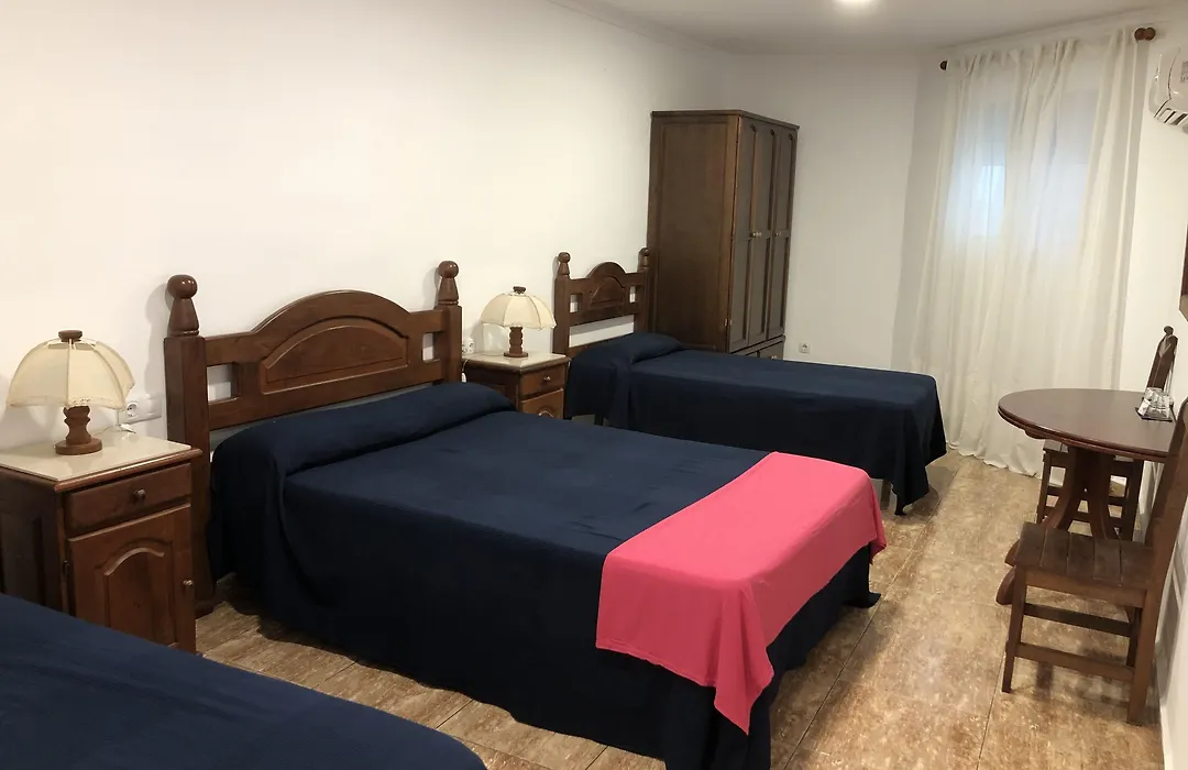 Hotel Manantiales-1