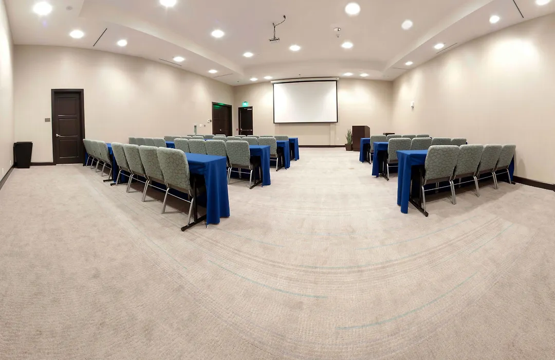Hotel Indigo Waco By Ihg-1