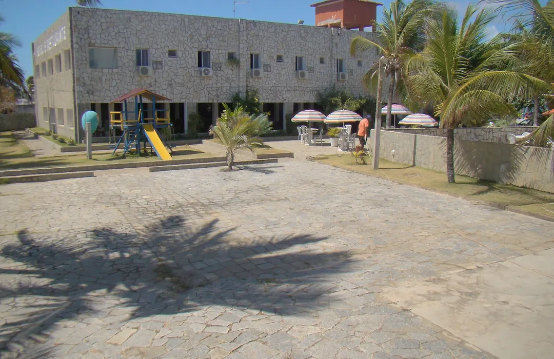 Beach Hotel Jacuma-1