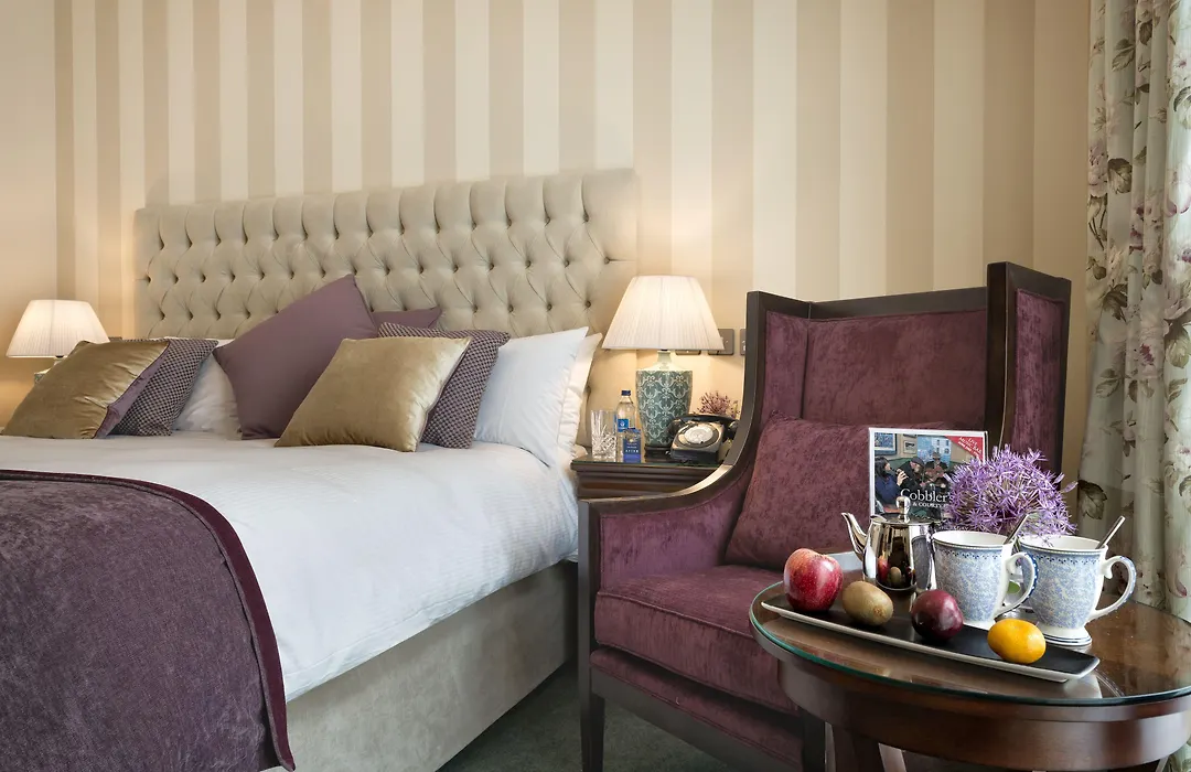 The Wyatt Hotel-1