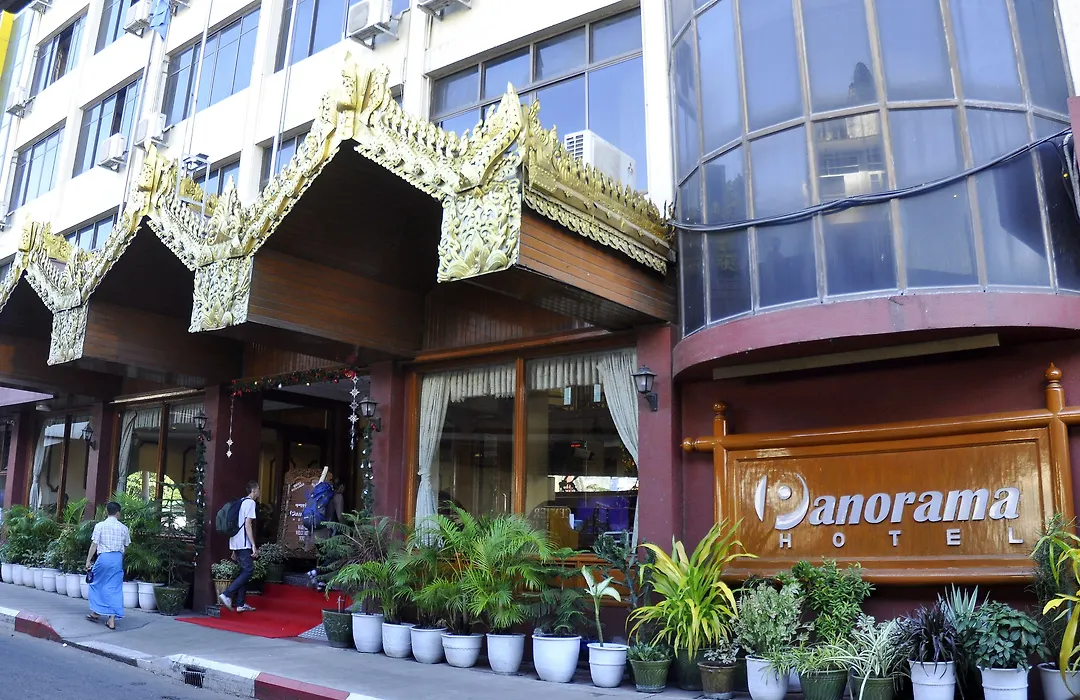 Panorama Hotel-1