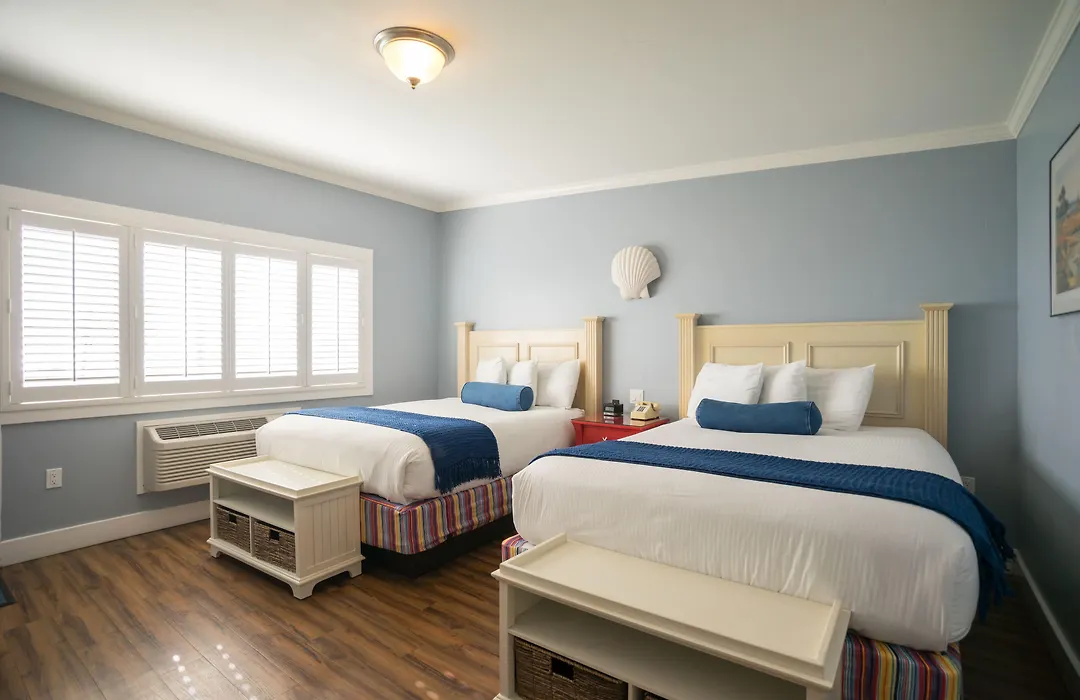 Beach Street Inn And Suites-1