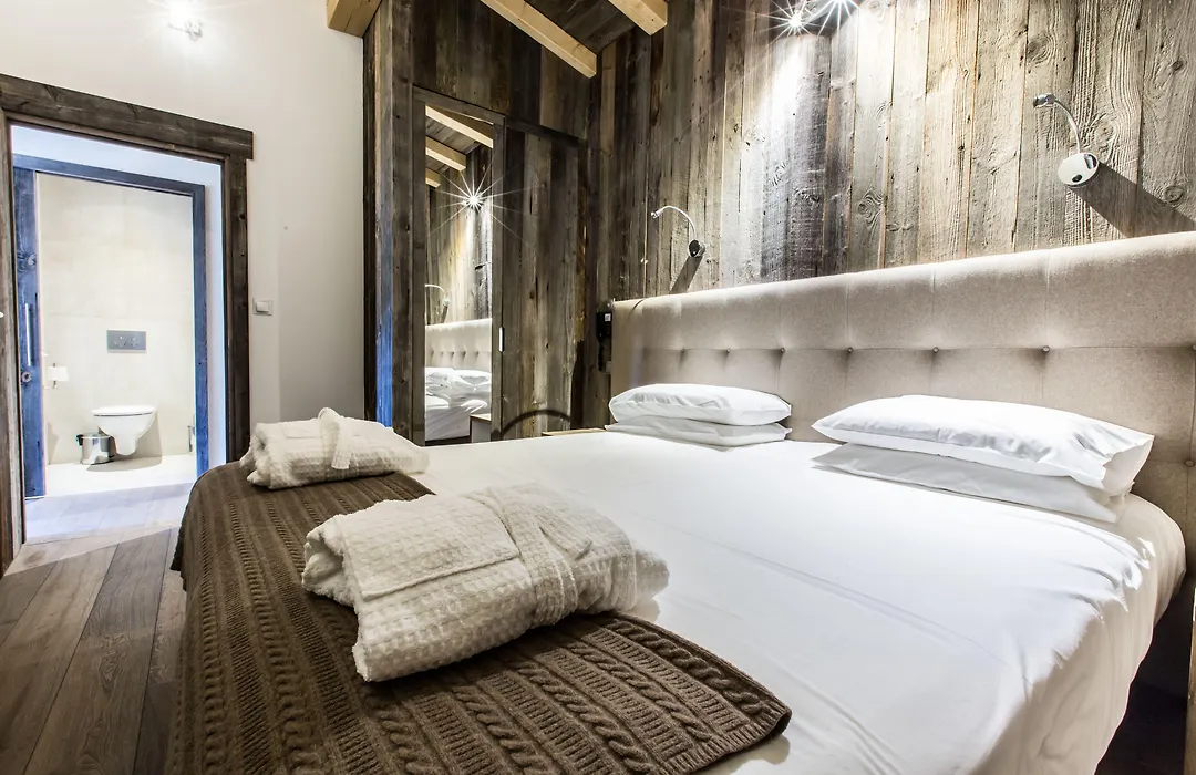 Hôtel Spa Crychar-1