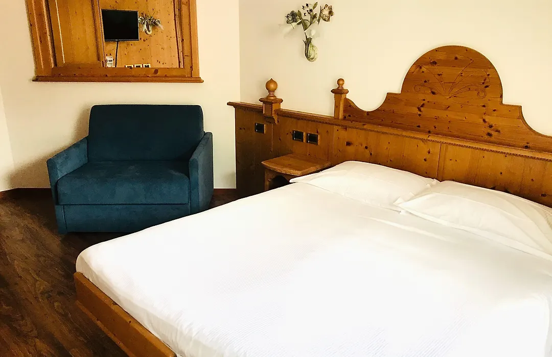 Hotel Mountain Resort-1