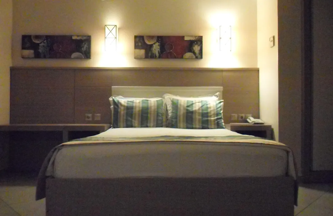 Asmin Hotel Bodrum-1