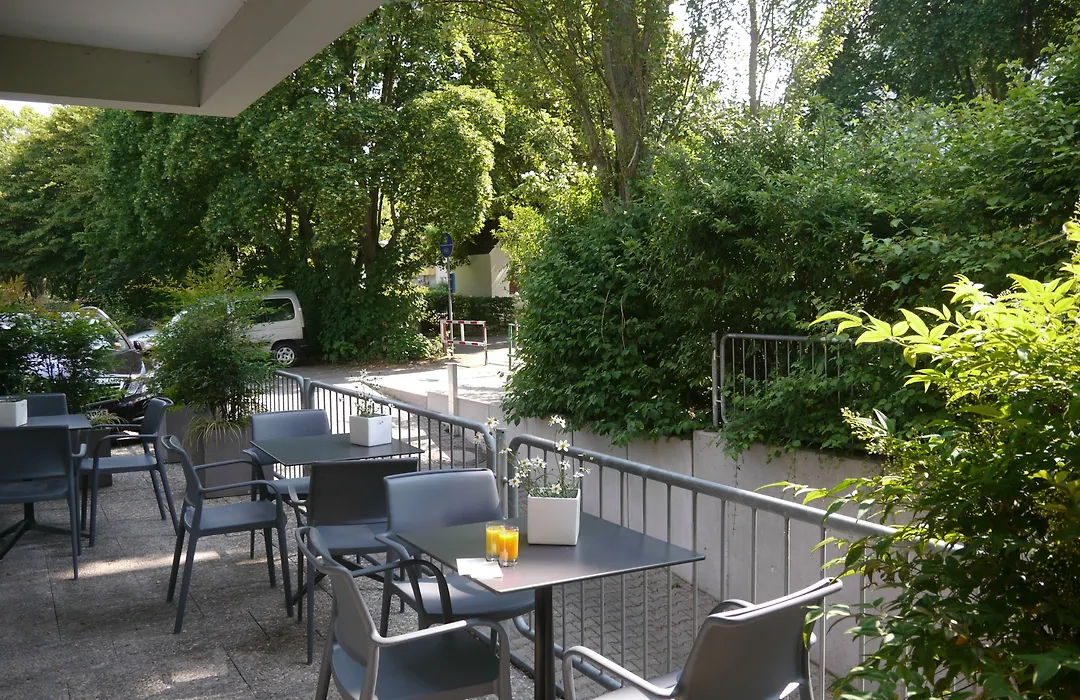 Viavelo House Am Seepark-1