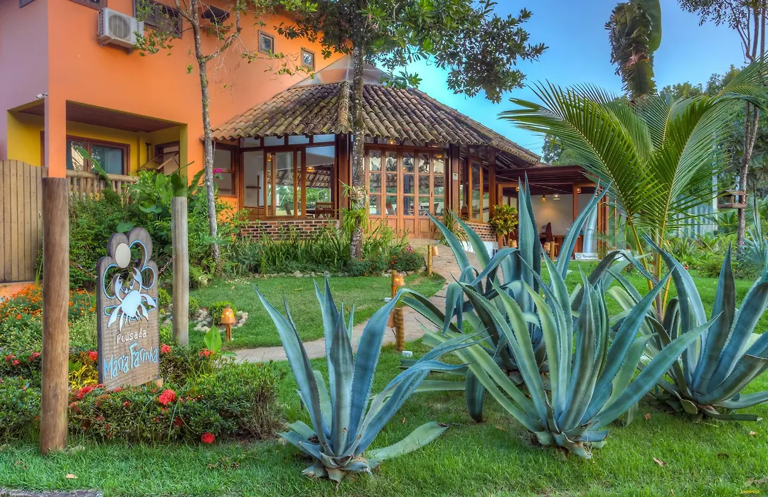 Surf Inn Bahia-1