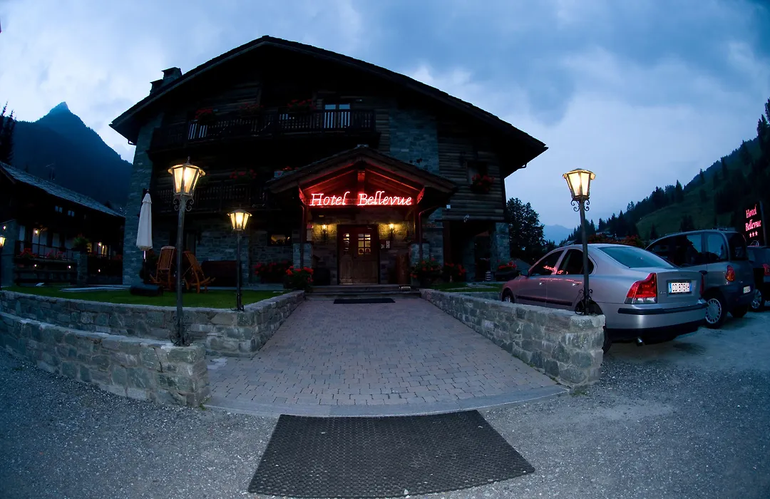 Hotel Bellevue-1