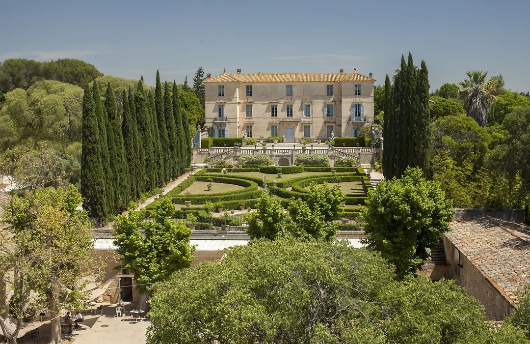 Lagrange Aparthotel Montpellier Millénaire-1