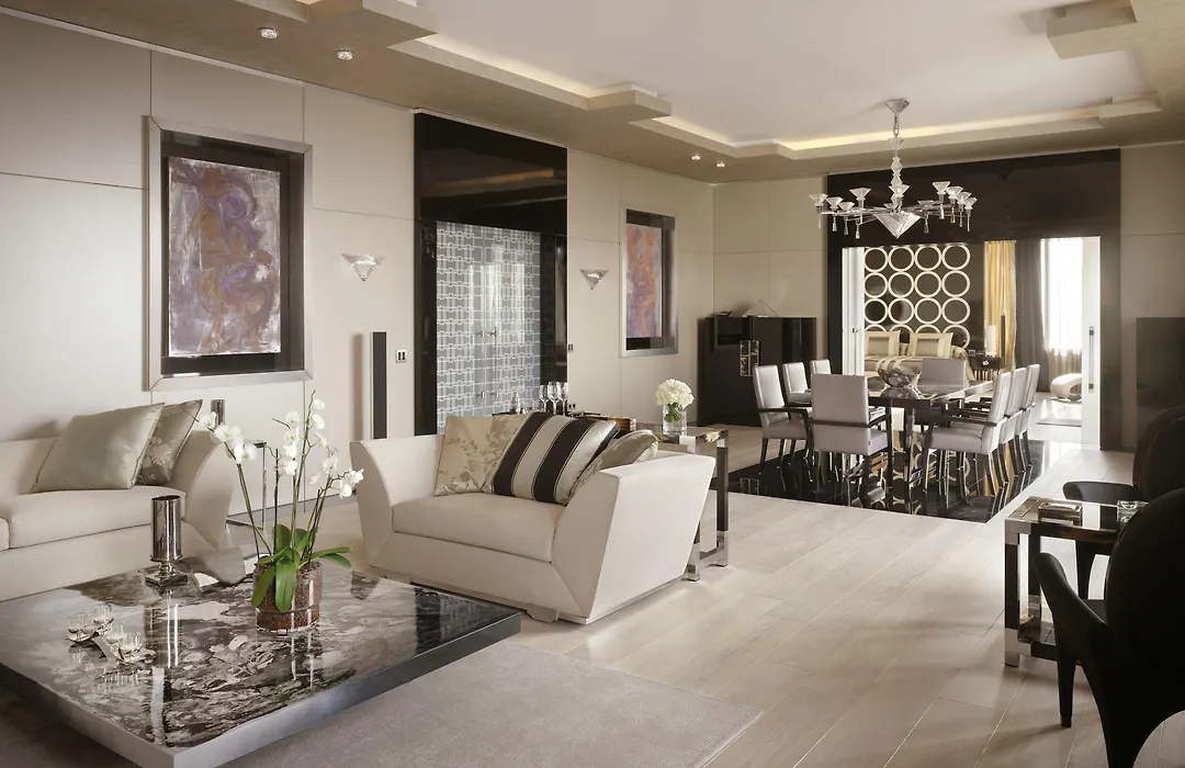 Hyatt Centric Levent Istanbul-1