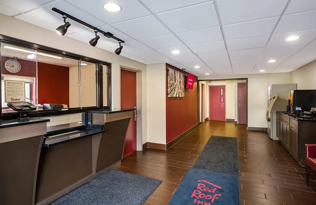 Red Roof Inn Allentown South-1