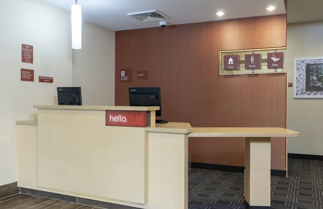 Towneplace Suites Fort Wayne North-1