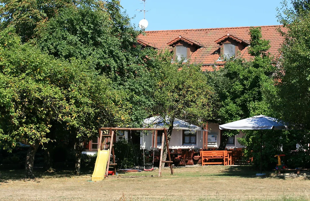 Waldpension Jägerstüberl-1